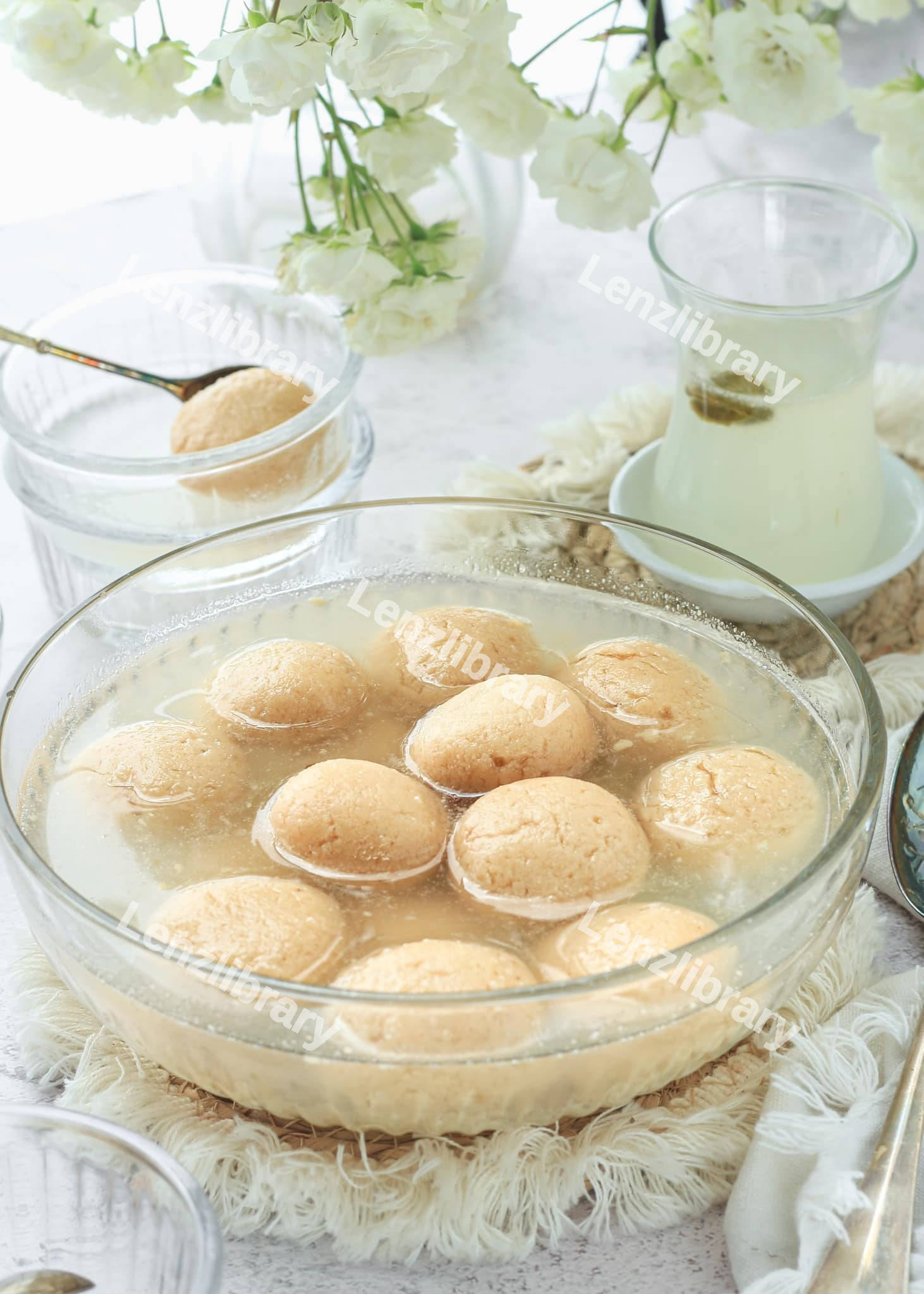 Indian Sweets